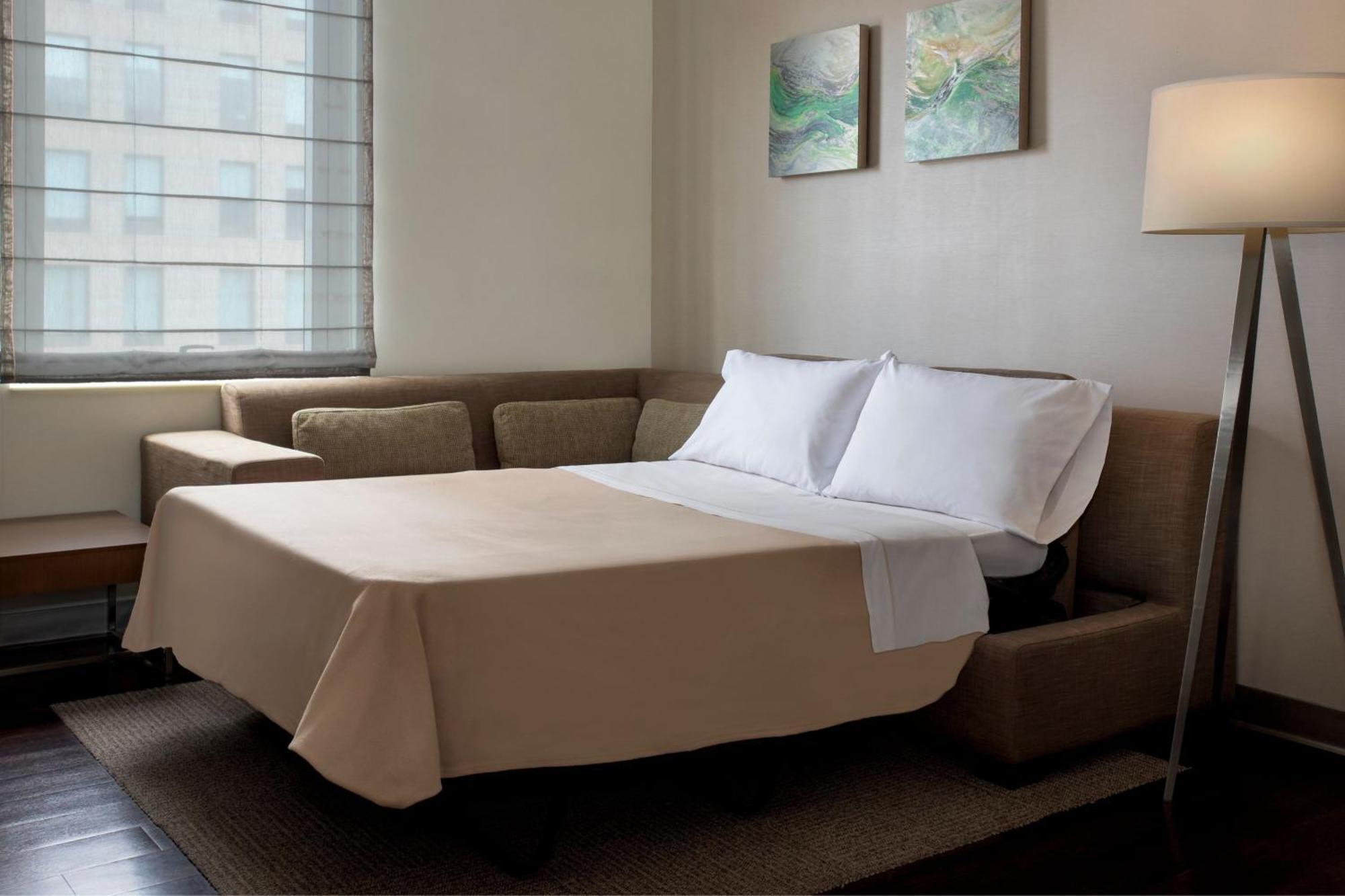 Element Boston Seaport District Hotel Eksteriør billede